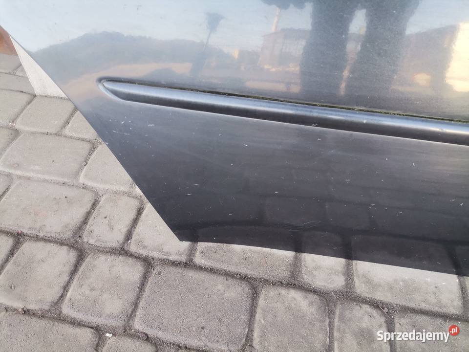 DRZWI PRAWY TYŁ SUBARU LEGACY IV KOMBI 65Z Nowy Sącz