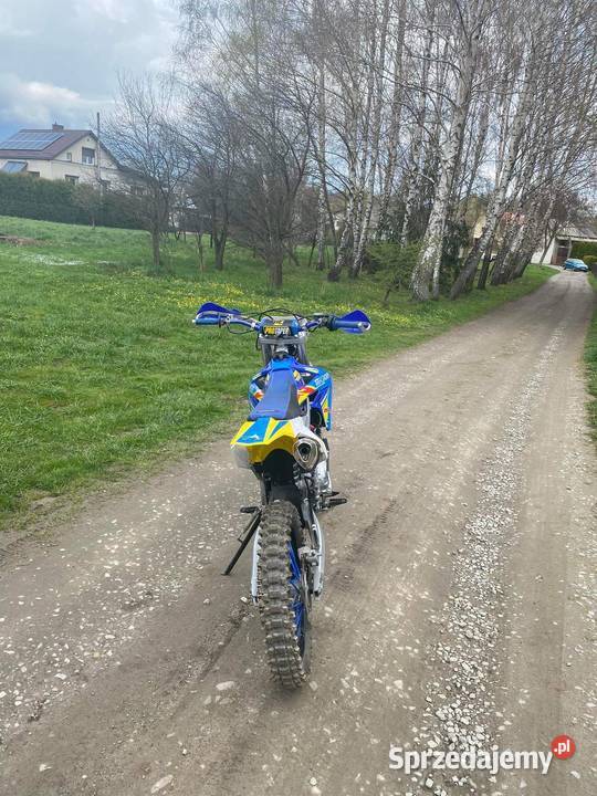 Cross Mikilon mzk 250 nowy 2021r