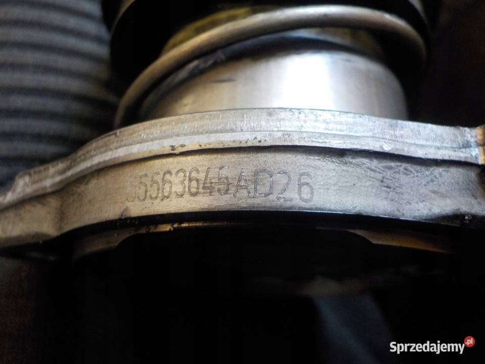 ASTRA J ZAFIRA B INSIGNIA 14 T 12r 140 Suków