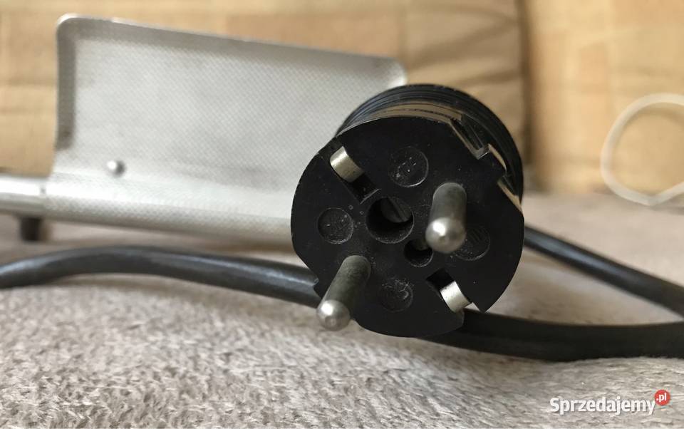 Stare żelazko przyrząd do prasowania kantów w mazowieckie Warszawa