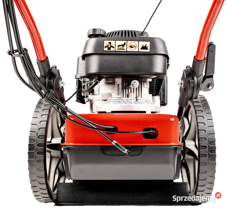 WEIBANG WBLT567SLC KOSIARKA ŻYŁKOWA ROTACYJNA Opalenica sprzedam
