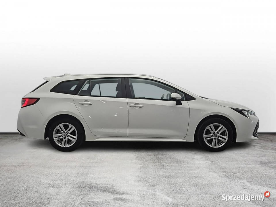 Toyota Corolla 20 Hybrid Comfort Z Polskiego 1986cm3