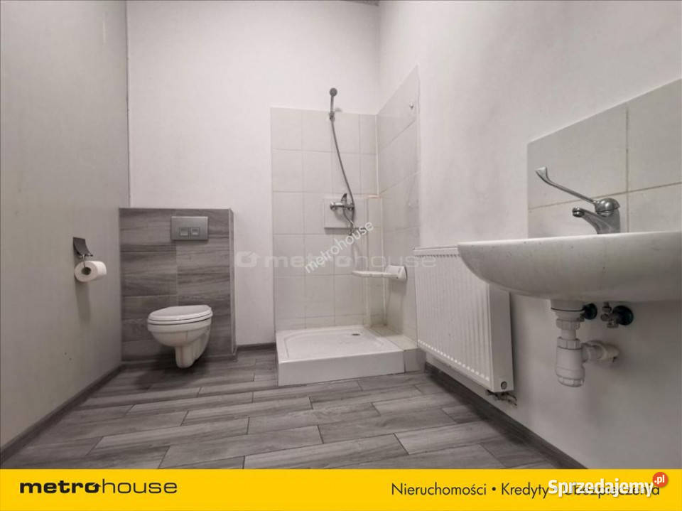 Wynajmę lokal Trzebielino 2620m2
