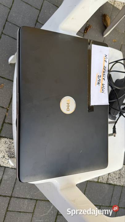 Laptop inspiron 1525 dell pp29l mazowieckie Radom
