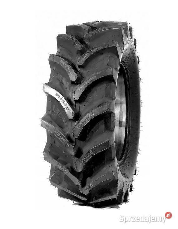 Opony 2x 42070R24 130D TL TA110 Petlas radial