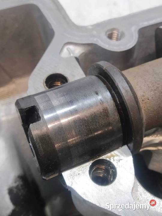 GŁOWICA KOMPLETNA 20 T 16V Saab 95 I 19972009 świętokrzyskie sprzedam