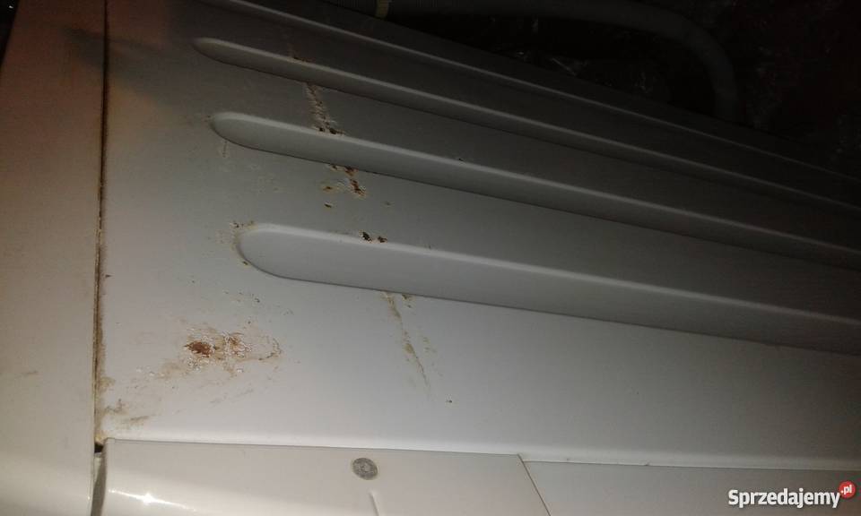 PRALKA BOSCH Easy WFL1607 stan Warszawa