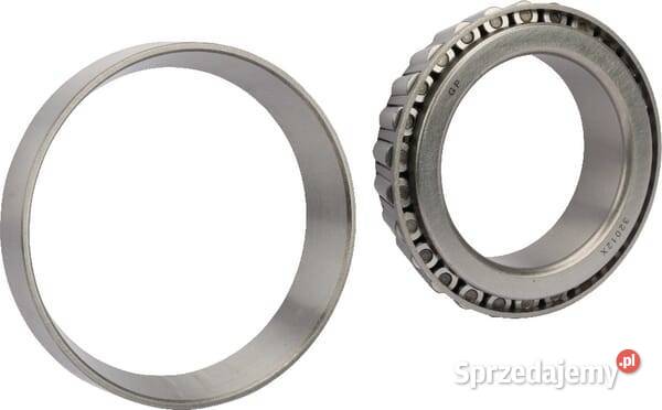 Łożysko stożkowe 60x95x23 mm gopart 32012GP Do maszyn uprawowych małopolskie Kamionna