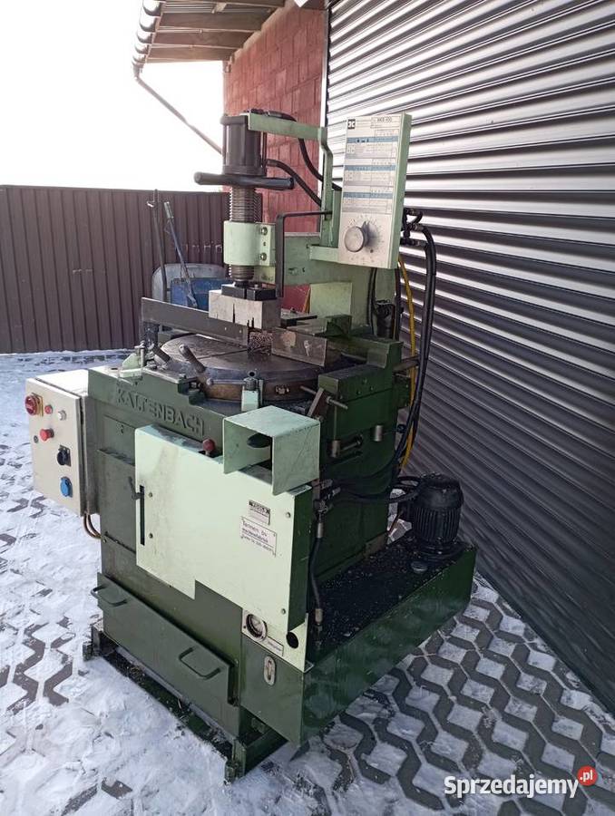 Piła tarczowa świętokrzyskie Włoszczowa