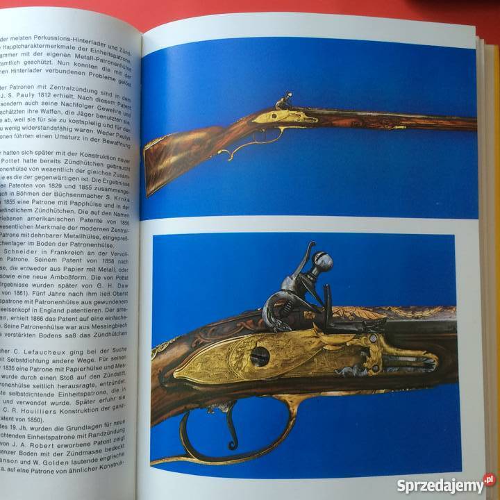 330 Broń Szczecin sprzedam