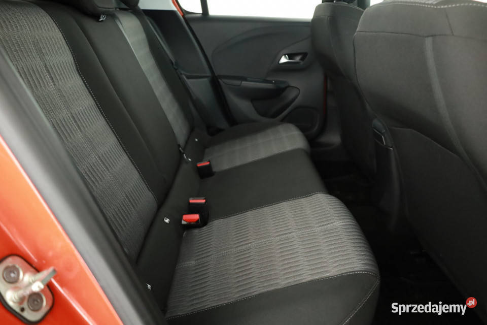 Opel Corsa 12 Piaseczno sprzedam