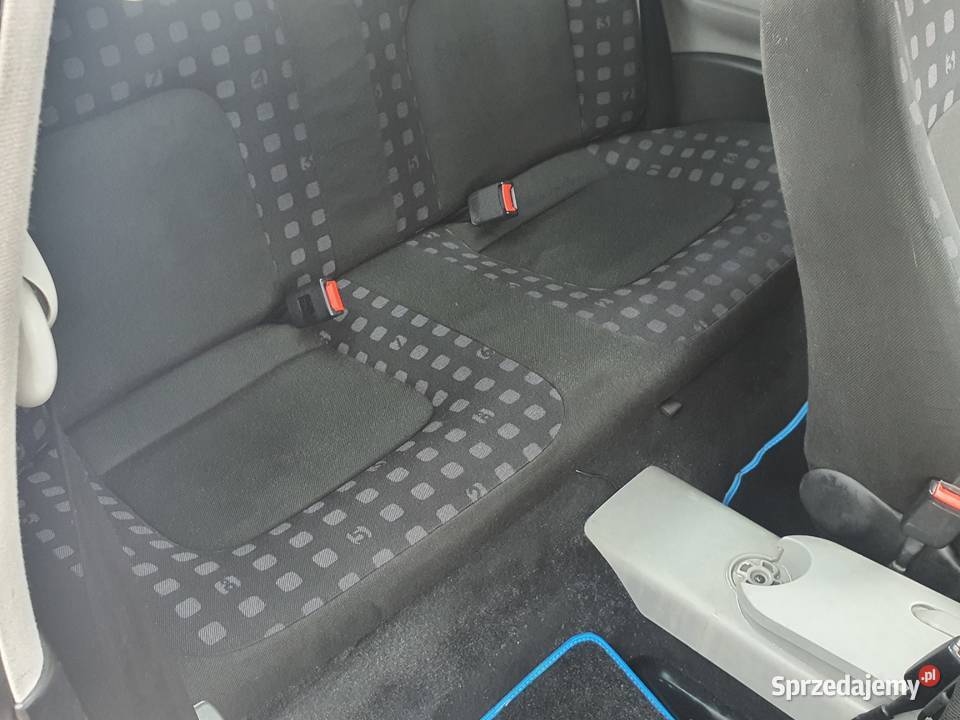 WOLKSWAGEN BEETLE 20 BENZYNA STAN serwisowany w ASO Łęg Tarnowski