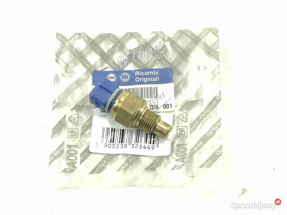 CZUJNIK TEMPERATURY WODY FIAT SCUDO 9504 DUCATO lubelskie