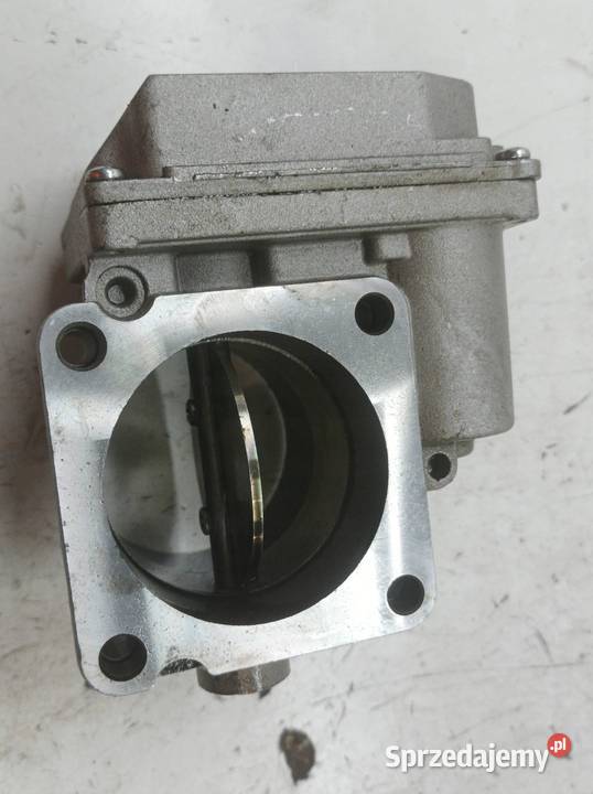 PRZEPUSTNICA KAMOKA 112017 20 CDTI Opel Zafira sprzedam