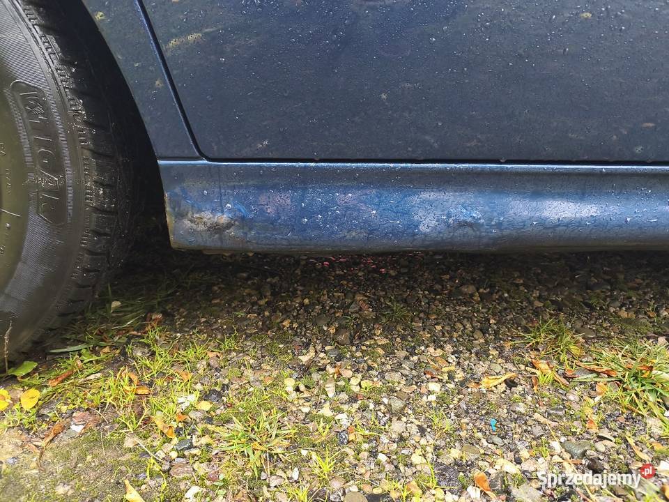 BMW E39 523iA 1997 170KM Chorzów sprzedam