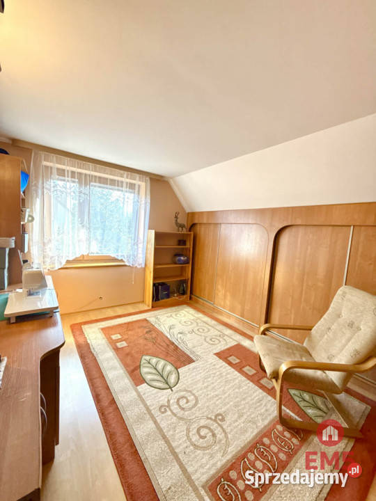 Dom wolnostojący 210m Giby mieszkalny Sprzedaż