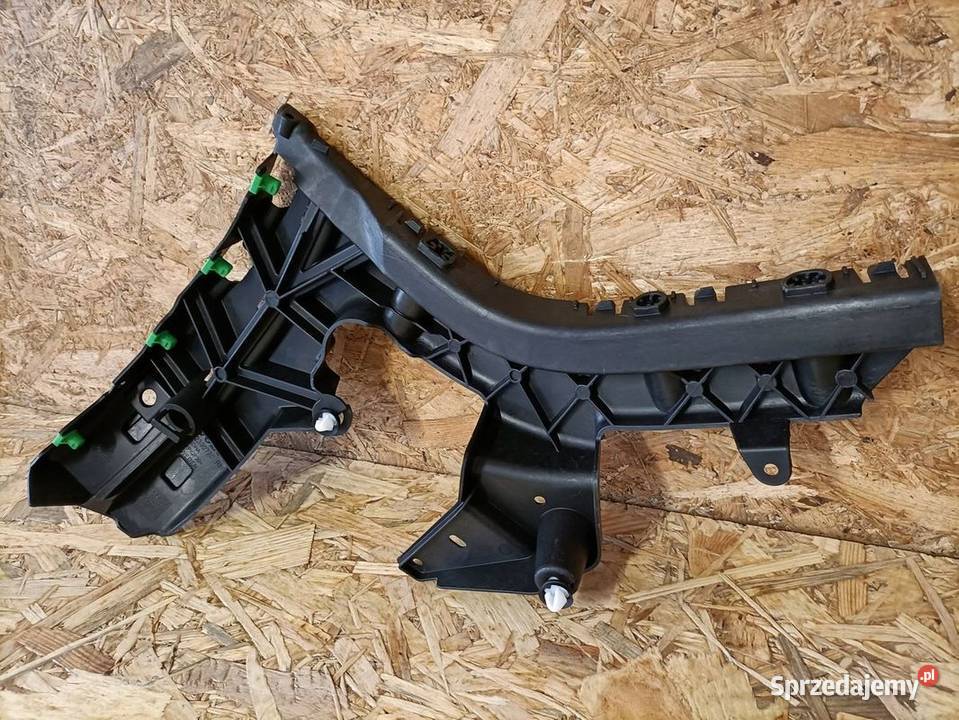 VOLVO V60 V60CC II ŚLIZG MOCOWANIE ZDERZAKA Motoryzacja Pleszew sprzedam