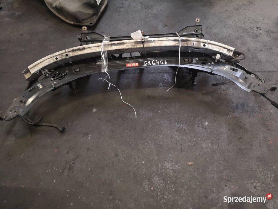 BELKA PRZÓD S 320 Lipno sprzedam