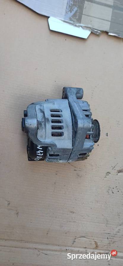 BMW E90 N47D20A alternator Imielin sprzedam