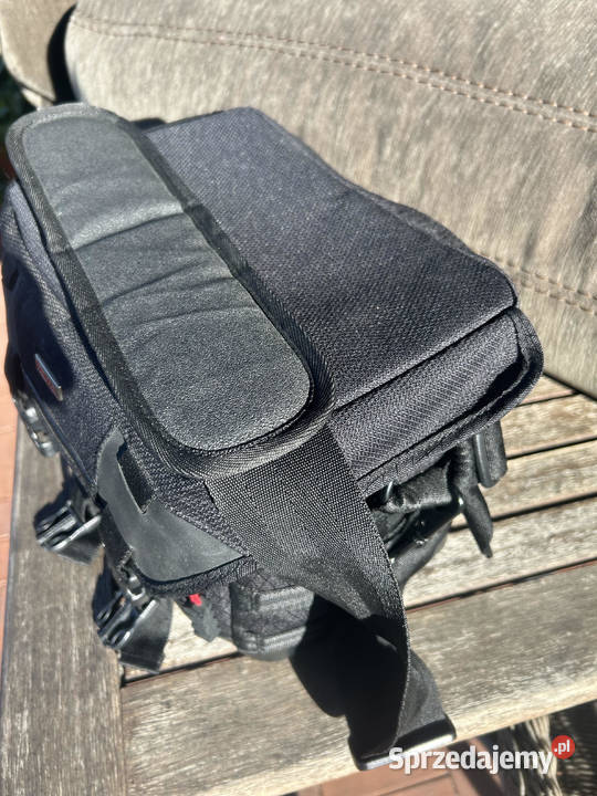 HAMA Defender torba fotograficzna duża 23674 opolskie