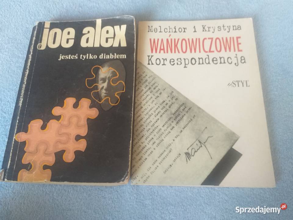 mix zestaw pakiet Sejm Misja Morderstwo diabłem świętokrzyskie Sandomierz
