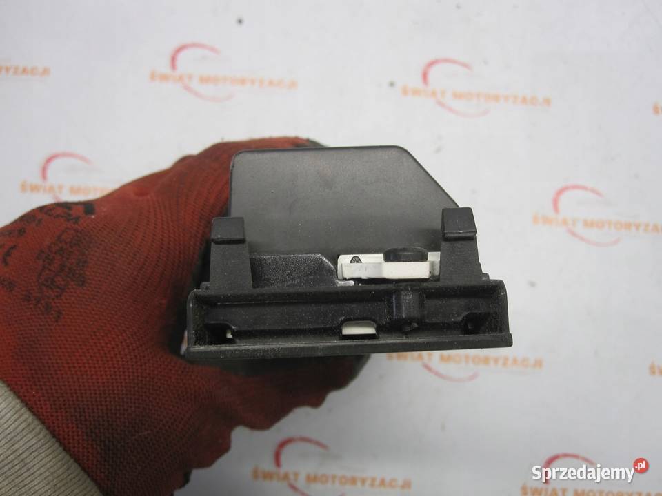 PEUGEOT 5008 I ekran wyświetlacz 9803399680 Nawigacje fabryczne Kielce sprzedam