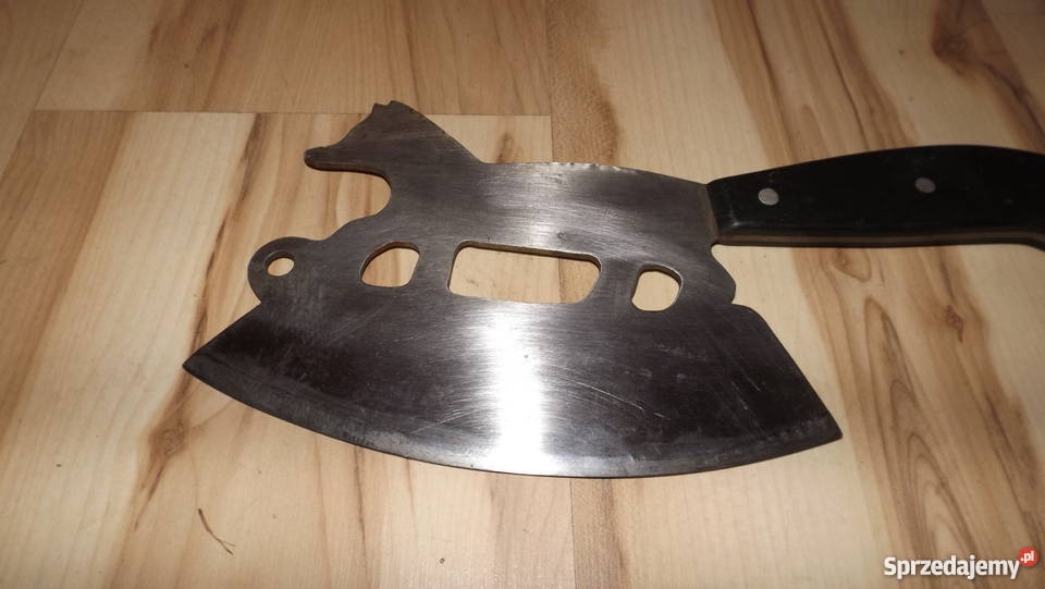 Stary tasak Lis Grodziczno