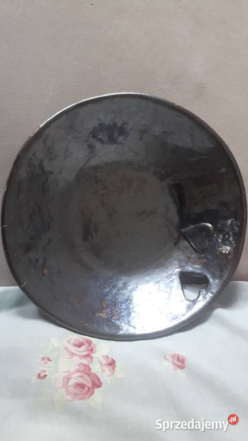 Misa ceramiczna ręcznie wykonana Otwock