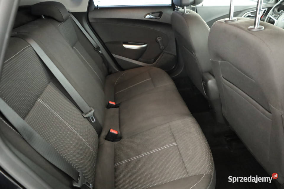 Opel Astra 14 T isofix Piaseczno