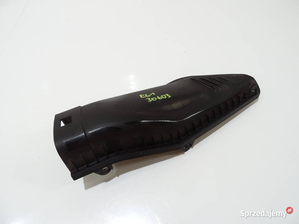 POKRYWA FILTRA POWIETRZA BMW E60 E61 30D 7789109 Strzyżewice sprzedam