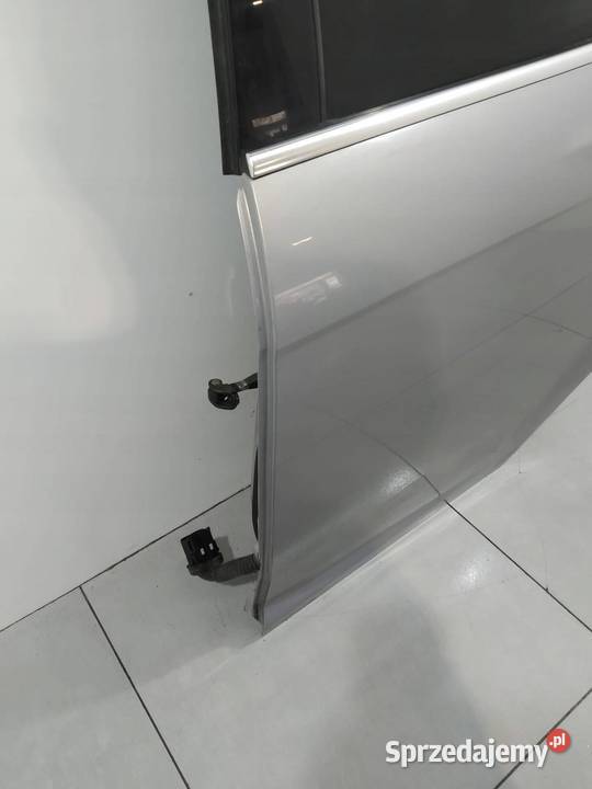 DRZWI LEWE TYŁ KOMBI LB Ford Focus Mk3 20102019