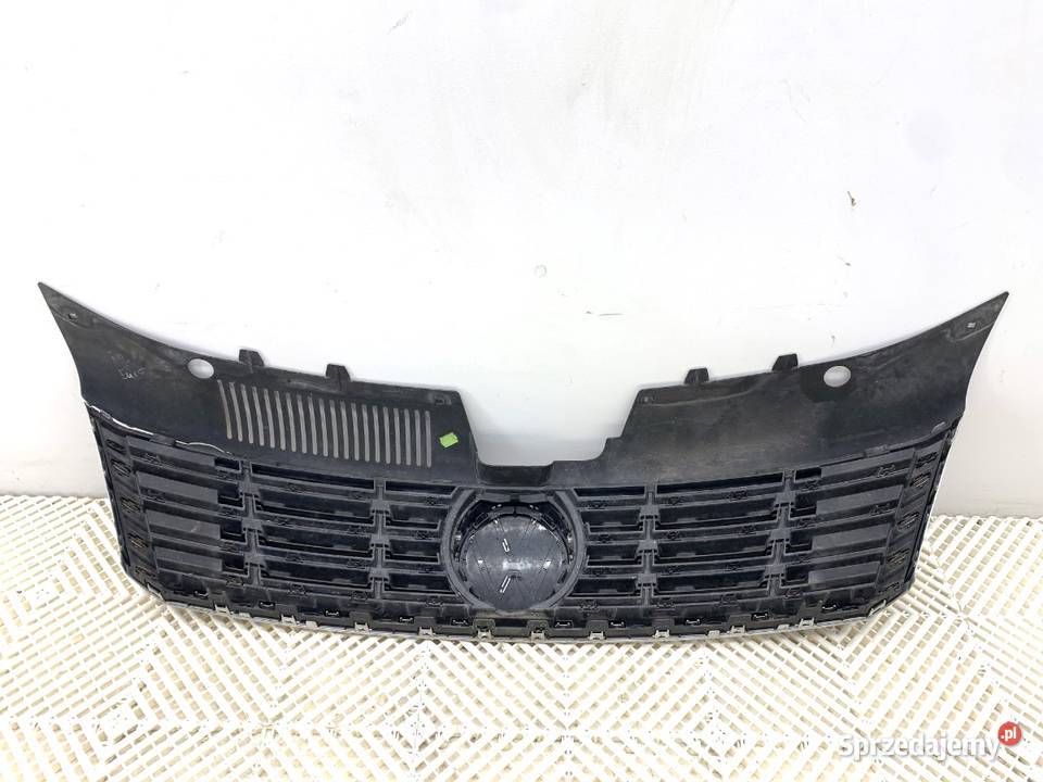 ATRAPA GRILL VW CC B7 1116 3C8853601 Karoseria podkarpackie