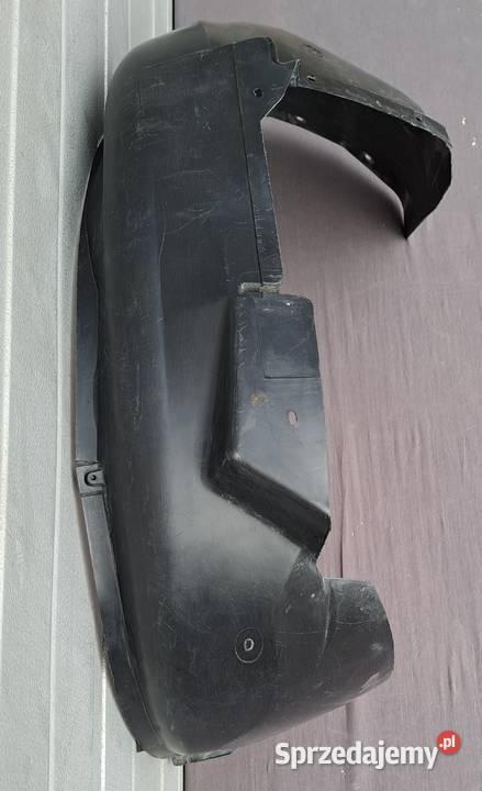 Nadkole lewe przód Audi A4 B5 19951999 8D0821171 Nadkola