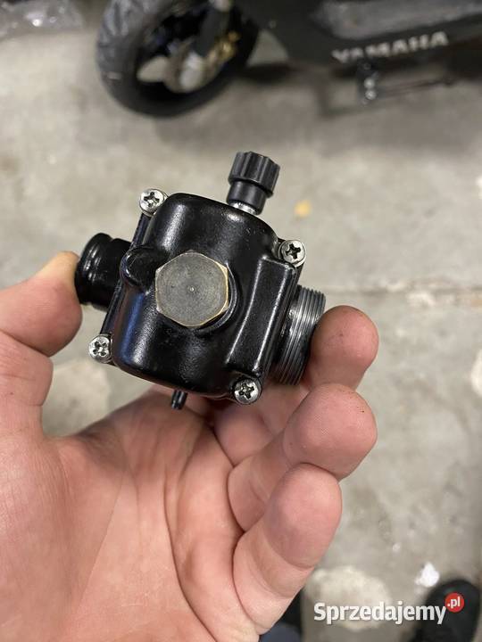 Gaźnik Dellorto 21 PHBG aerox malossi yasuni sprzedam