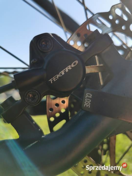 Rower madani Cabrero