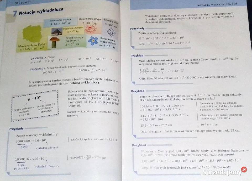 Matematyka 2 Małgorzata Dobrowolska miękka Chełm
