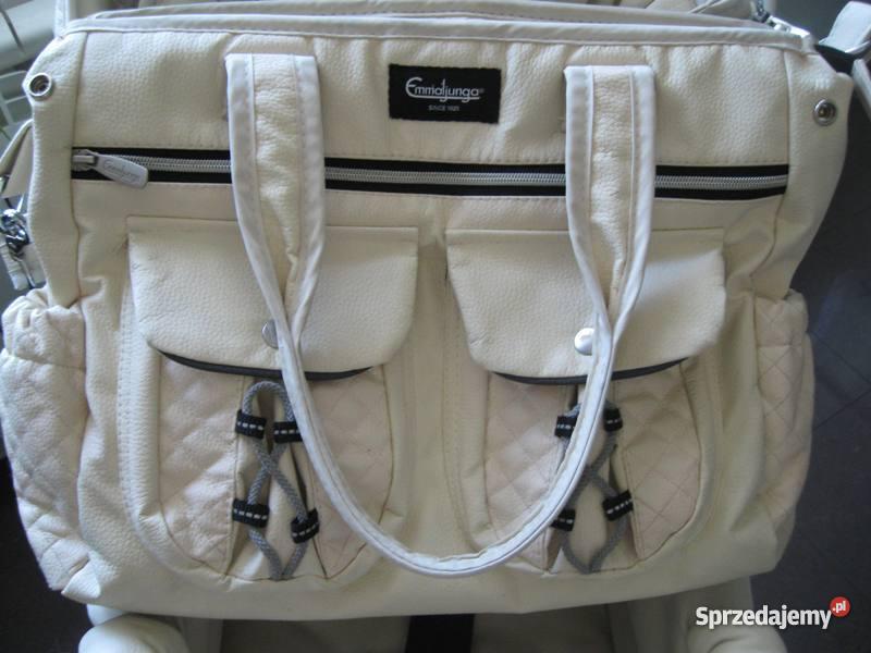 EMMALJUNGA MONDIAL DUO COMBI Kraków