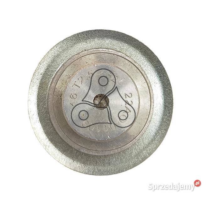 Koło Pasowe 16T25 Z32 Aluminiowe Kłodzko