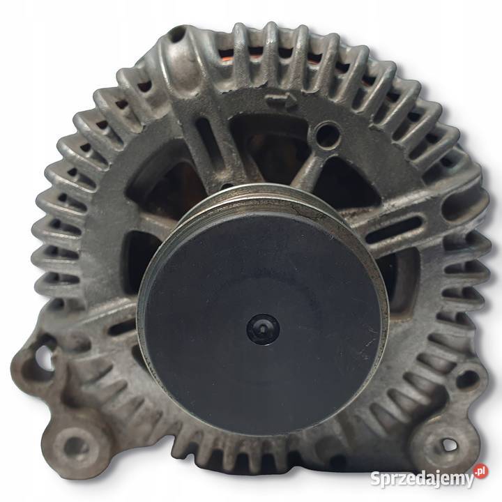 ALTERNATOR VW Passat B6 20 TDI 180A Valeo osobowe Chełm