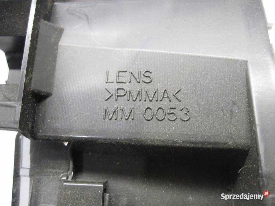 OUTLANDER LIFT II 11r licznik zegary 8100B623 Liczniki i zegary Kielce