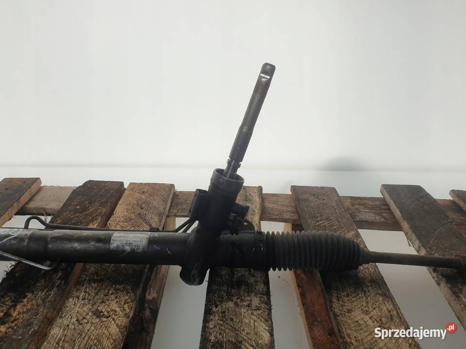 Volvo V60 S60 II MAGLOWNICA przekładnia EUROPA Janów