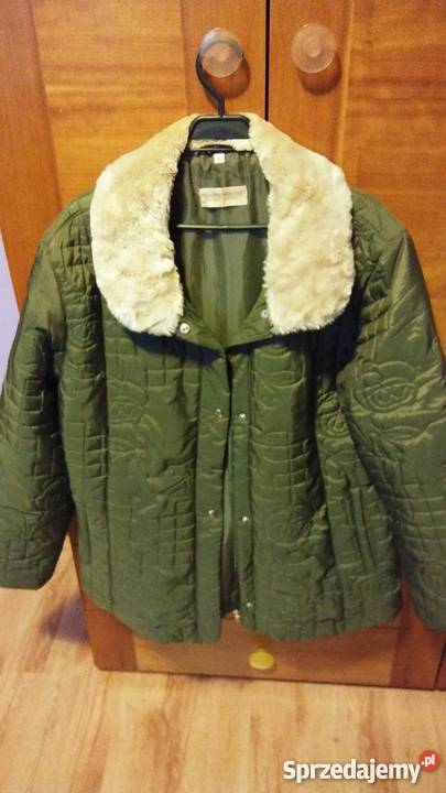 damska kurtka rozmiar 42 Poznań