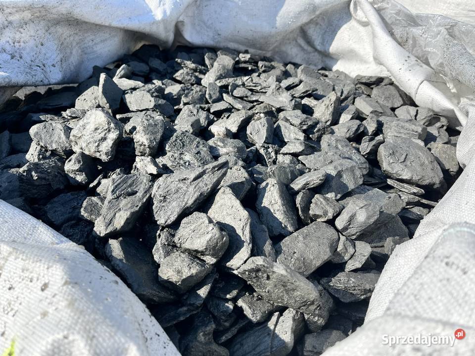 Kora czarna Antracytowa Granitowy ogrodowy Oświęcim