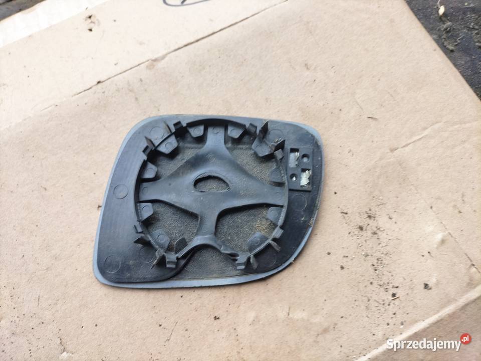 AUDI A6 C4 SKŁO LUSTERKA PRAWE osobowe lubelskie Kamień-Kolonia