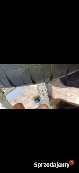 Koła alu 15 7JX15H2 Toyota