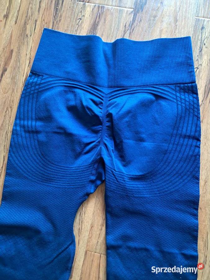nowe leginsy antycelulitowe i pushup firmy Rozmiar 40(L) Sandomierz