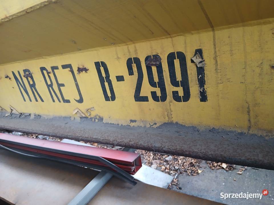 Suwnica Szczecin sprzedam