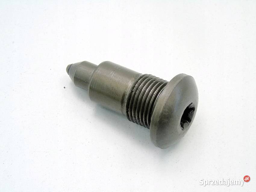 ZATRZASK KLIN SKRZYNI BIEGÓW GS617DG BMW F21 F22 Sosnowiec sprzedam
