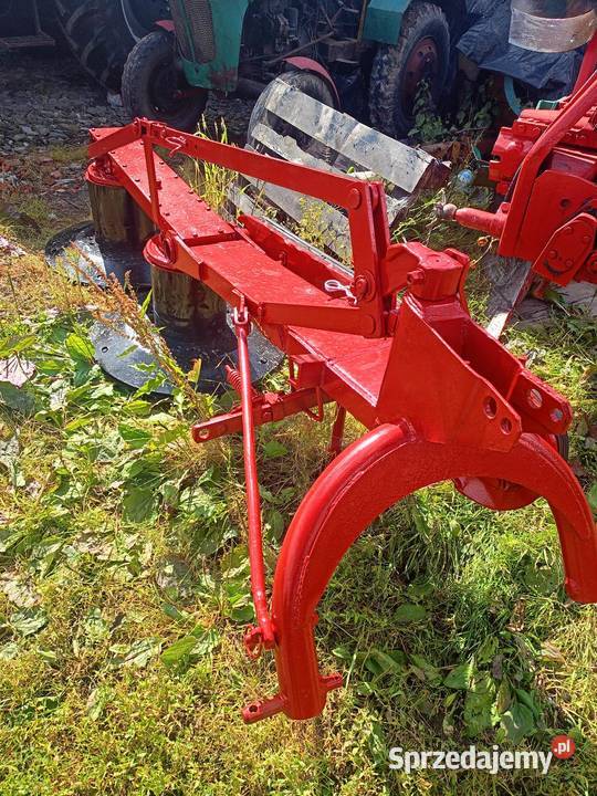 Kosiarka rotacyjna farmol Słupsk 165 Oświęcim