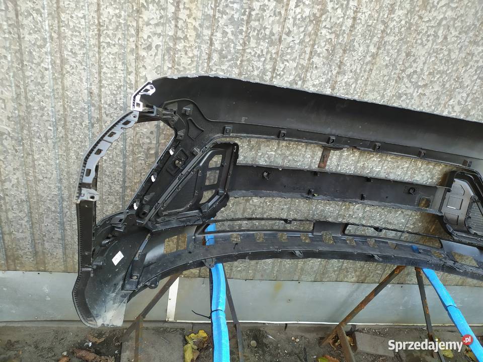 Kona II zderzak przód Rybnik